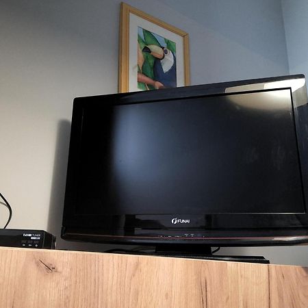 Go Hostel Rewolucji Лодзь Екстер'єр фото